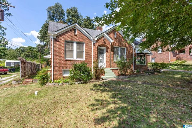 2124 WOODLAND AVENUE, Anniston, AL 36207
