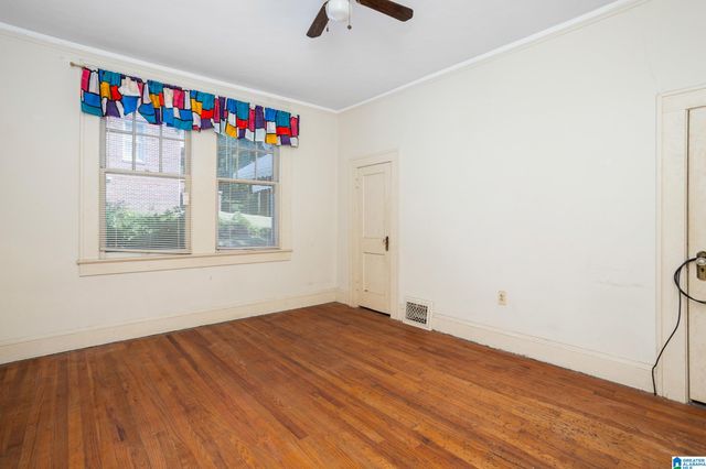 2124 WOODLAND AVENUE, Anniston, AL 36207