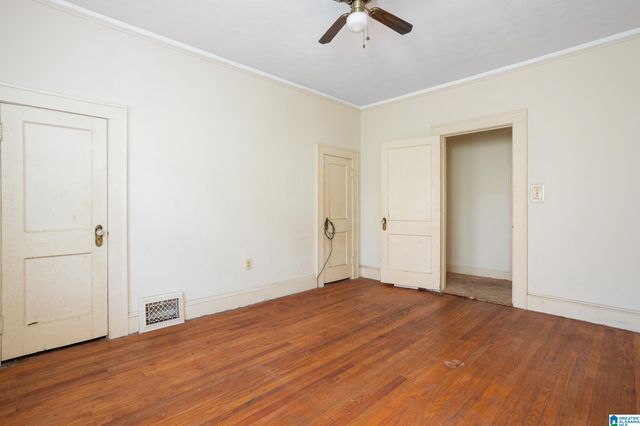 2124 WOODLAND AVENUE, Anniston, AL 36207