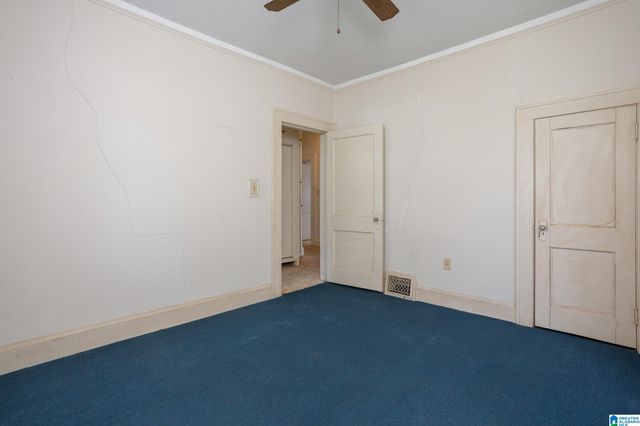 2124 WOODLAND AVENUE, Anniston, AL 36207