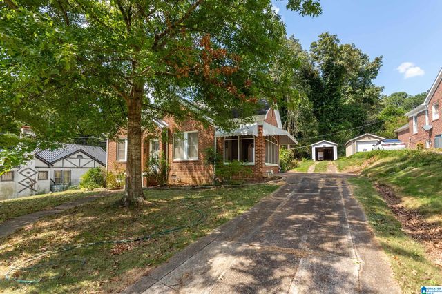2124 WOODLAND AVENUE, Anniston, AL 36207