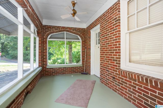 2124 WOODLAND AVENUE, Anniston, AL 36207