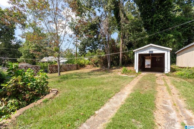2124 WOODLAND AVENUE, Anniston, AL 36207