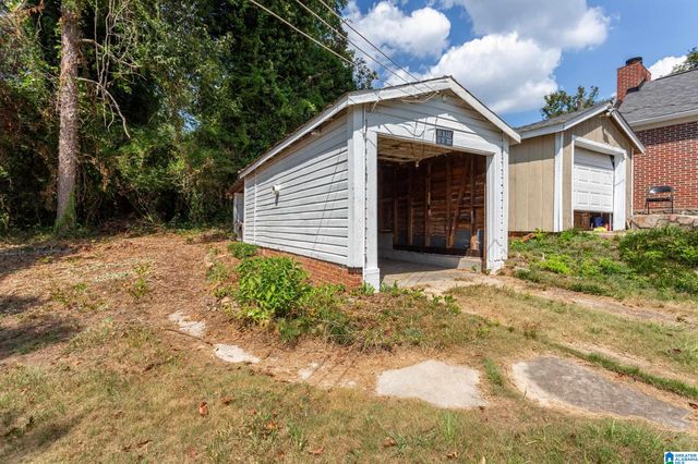 2124 WOODLAND AVENUE, Anniston, AL 36207