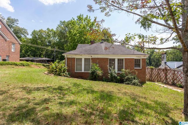 2124 WOODLAND AVENUE, Anniston, AL 36207