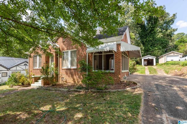 2124 WOODLAND AVENUE, Anniston, AL 36207