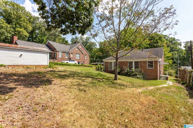 2124 WOODLAND AVENUE, Anniston, AL 36207