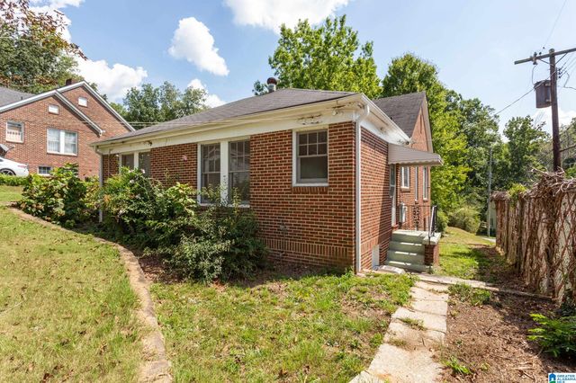 2124 WOODLAND AVENUE, Anniston, AL 36207