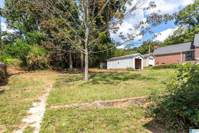 2124 WOODLAND AVENUE, Anniston, AL 36207