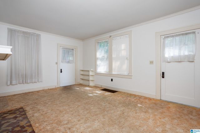 2124 WOODLAND AVENUE, Anniston, AL 36207
