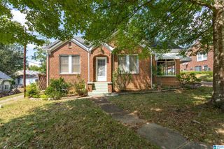 2124 WOODLAND AVENUE, Anniston, AL 36207