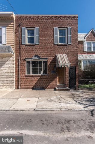 2711 E CAMBRIA ST, Philadelphia, PA 19134