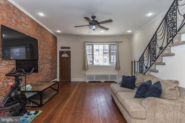 2711 E CAMBRIA ST, Philadelphia, PA 19134