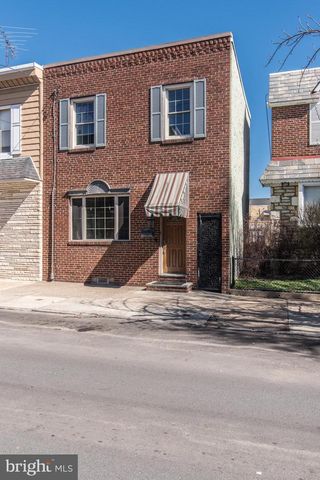 2711 E CAMBRIA ST, Philadelphia, PA 19134