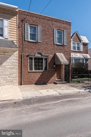 2711 E CAMBRIA ST, Philadelphia, PA 19134