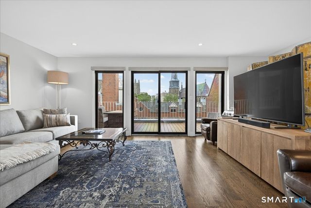 44 Temple Court 44, New Haven, CT 06510