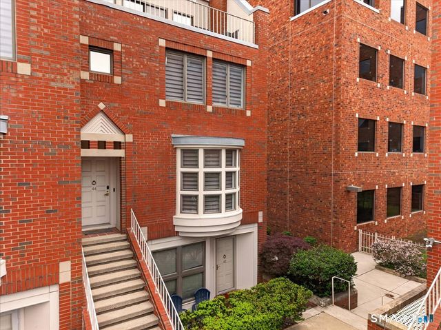 44 Temple Court 44, New Haven, CT 06510