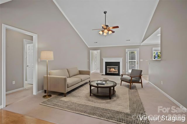 200 Planters Creek Road, Fletcher, NC 28732