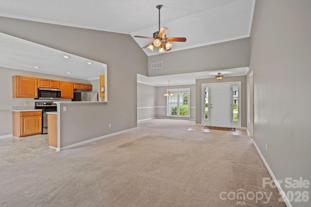 200 Planters Creek Road, Fletcher, NC 28732