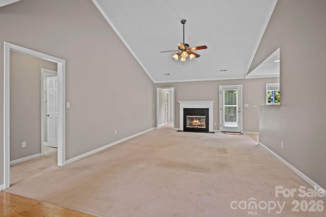 200 Planters Creek Road, Fletcher, NC 28732