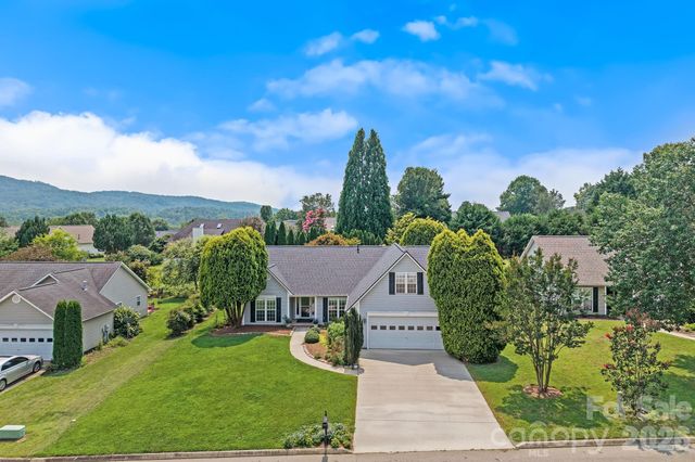 200 Planters Creek Road, Fletcher, NC 28732