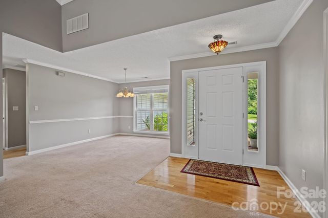 200 Planters Creek Road, Fletcher, NC 28732
