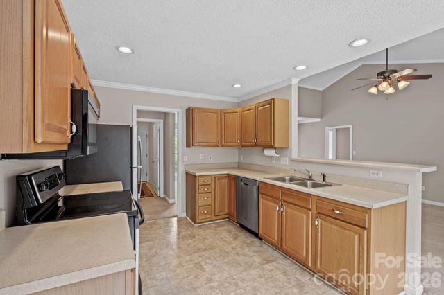 200 Planters Creek Road, Fletcher, NC 28732