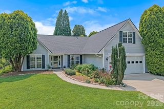 200 Planters Creek Road, Fletcher, NC 28732