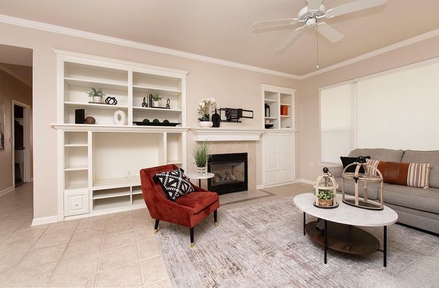 111 Camp DR, Georgetown, TX 78633