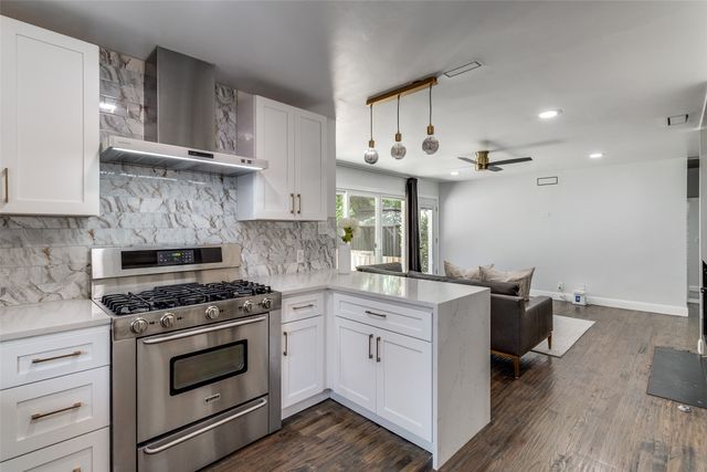 7127 E Mockingbird Lane, Dallas, TX 75214