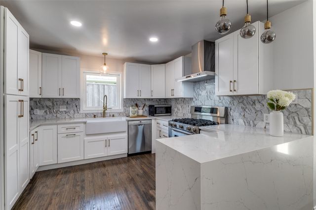 7127 E Mockingbird Lane, Dallas, TX 75214
