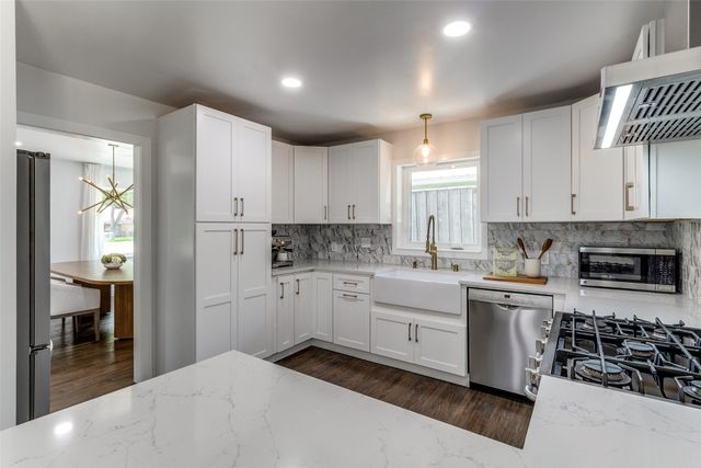 7127 E Mockingbird Lane, Dallas, TX 75214