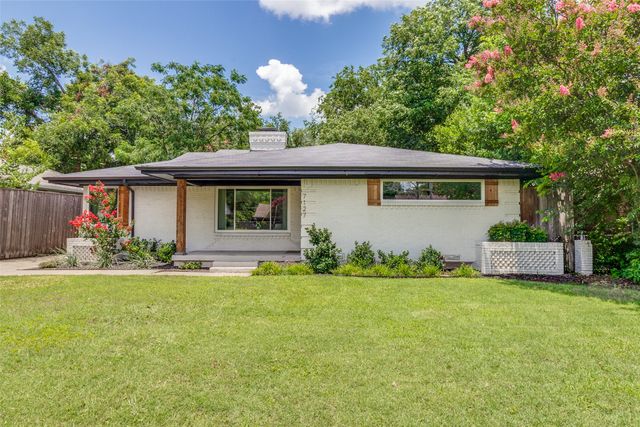 7127 E Mockingbird Lane, Dallas, TX 75214