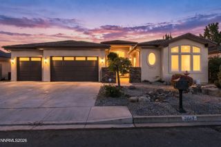 2612 Spearpoint Drive, Reno, NV 89509