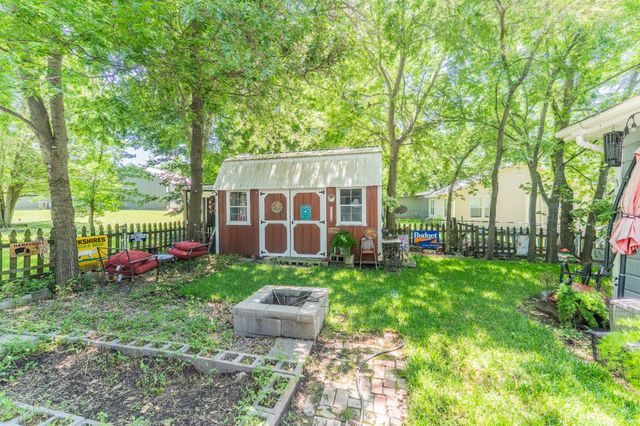 502 Davis Street S, Sulphur Springs, TX 75482