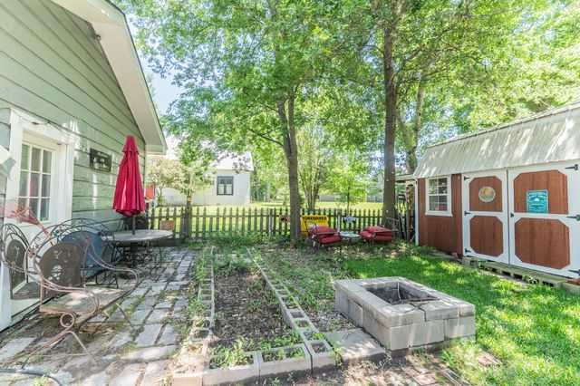 502 Davis Street S, Sulphur Springs, TX 75482