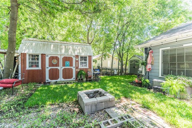502 Davis Street S, Sulphur Springs, TX 75482
