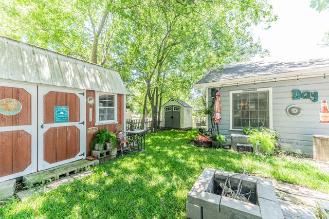 502 Davis Street S, Sulphur Springs, TX 75482