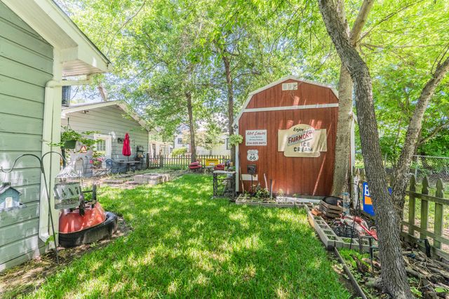 502 Davis Street S, Sulphur Springs, TX 75482