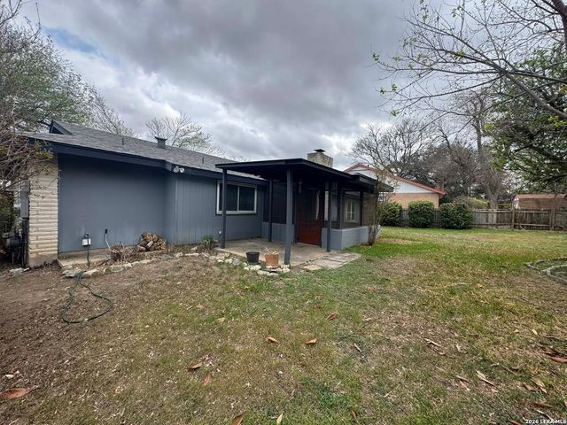 5830 FREEMANS FARM ST, San Antonio, TX 78233
