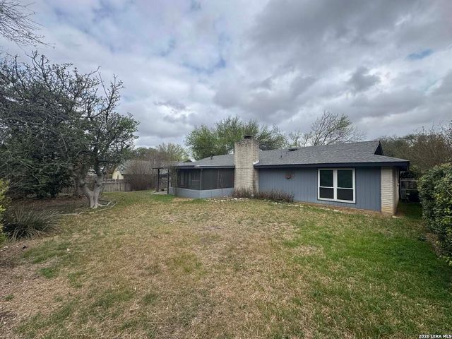 5830 FREEMANS FARM ST, San Antonio, TX 78233