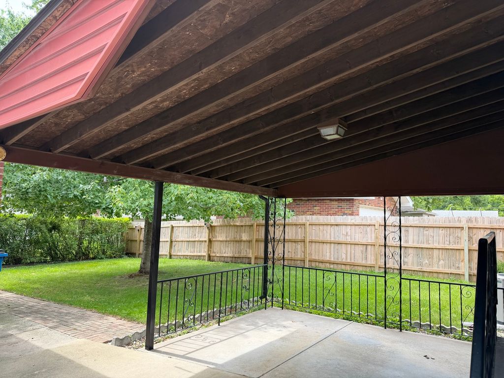 174 Linden Lane, Chicago Heights, IL 60411 — photo 3