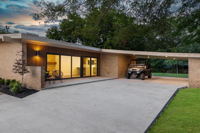 56 Alta Vista Street, Denison, TX 75020