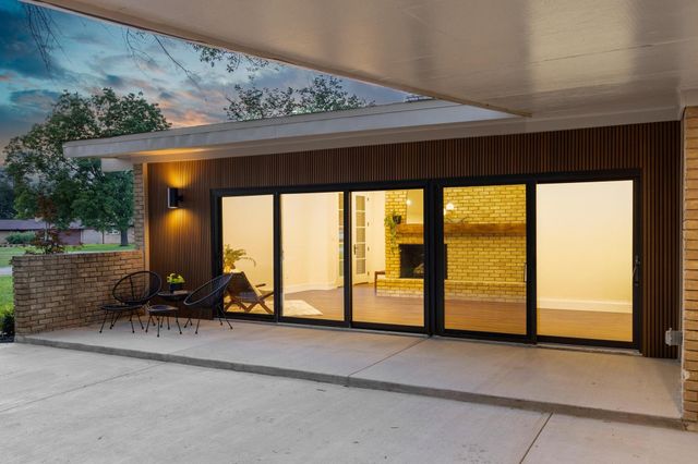 56 Alta Vista Street, Denison, TX 75020