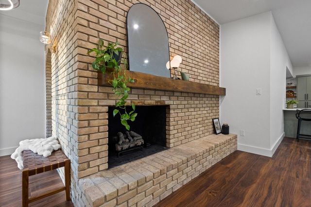 56 Alta Vista Street, Denison, TX 75020