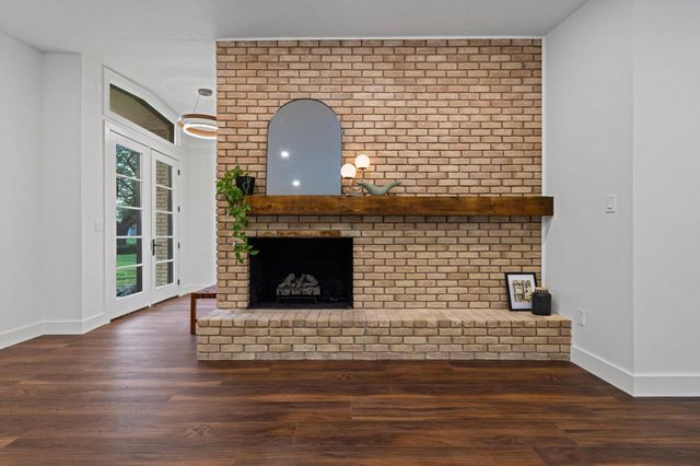 56 Alta Vista Street, Denison, TX 75020