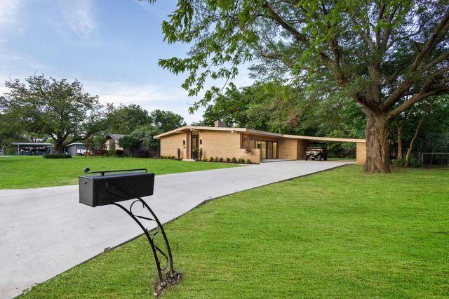56 Alta Vista Street, Denison, TX 75020