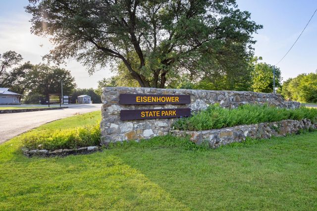 56 Alta Vista Street, Denison, TX 75020