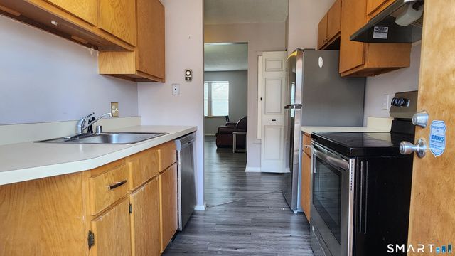 18 Townley Street D3, Hartford, CT 06105