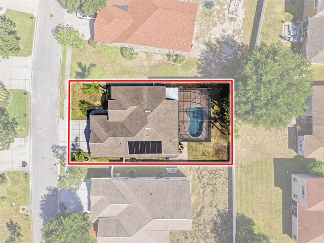 8950 SANDUSKY LANE, New Port Richey, FL 34654
